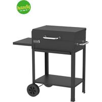 Barbecue a carbone Bill 60 Sochef 40 x 60 cm