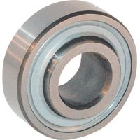 Cojinete de bola TIMKEN 203RR2