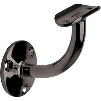 Support de rampe - Finition : Anthracite - MB2