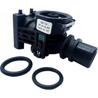Vaillant 178988 Flow Sensor Genuine Replacement Spare Part