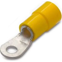 Terminale ad anello isolato 4-6mm2/M10 EM00343 (100 pz.)