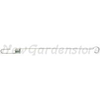 ORIGINAL LONCIN Rasentraktor Einstellfeder 171600035-0001