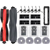 Accessoires pour aspirateur robot Dreame X40 Ultra Bot X40/X40 Pro