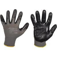 Guantes de punto -Datong- T9 (Por 12)