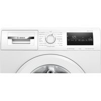BOSCH Lave-Linge Hublot BOSCH WAN2427ZFR