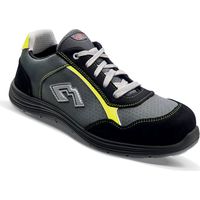 Zapatos de trabajo Lemaitre Buzz S3 CI SRC - 49 (EU)
