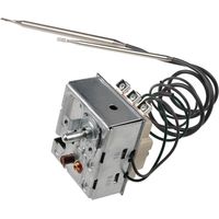 Temperaturregler-Begrenzer TR 32 - 75 °C TB 98°C für WEH-A-E 3,5, 6, 9 und 15 kW - 690451 von Weishaupt