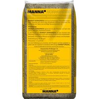 Manna Horngriess organischer Stickstoffdünger 25 kg Ubiversaldünger Blumendünger