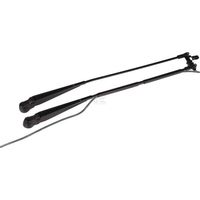 Wischerarm doppelt 605mm konisch M8 DOGA 1271267GAI4