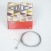Kabel oder Hülle Transfil für Moped Peugeot 50 103 rcx neu