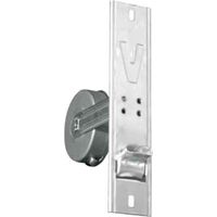 EINBAU-WICKLER Achsenabstand 165 mm für 8 m Wickler