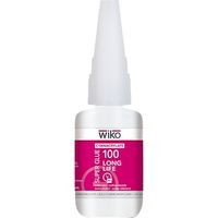 WIKO Sekundenkleber, SuperGlue 100 LL, mittelflüssig, 20 ml