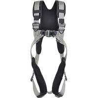 Imbracatura anticaduta con maglie rinforzate - 2 punti di aggancio - S/L - FA1010100