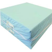 Couchage pour lit valisette