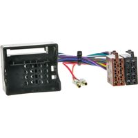 Adapter Mercedes A, B, C, CLK, E, G, GL, ML, R, SLK, Sprinter, Vito/Viano 2005 -
