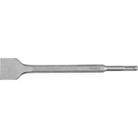 Outil pour gros œuvre neo-tools sds plus 40 x 14 x 250 mm ergonomique béton