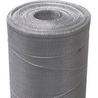 Confine TELA QUADRA maglia mm.2x2 Ø filo mm.0,70-H cm.100