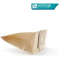 10 Sacs pour centrales d'aspiration Sistem Air Sistem Cube, Sistem Air 1614.15