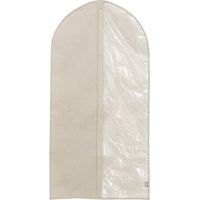 Housse de rangement groomy pour vêtements 115x58cm - 5five