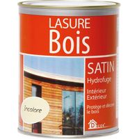 Addict Lasure Glycéro075lincolore - Addict