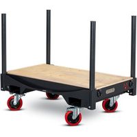 ARMORGARD - Chariot de manutention FLEXIKART - FK2