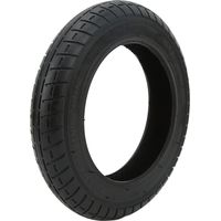 Pneus gonflables en caoutchouc pour trottinette électrique, anti-éclatement, de rechange pour trottinette tout-terrain et course, 10x2