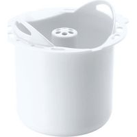 Béaba Cestello di cottura bianco 350 g per Babycook