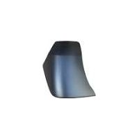 SABOT DE PARE-CHOC ARRIERE GAUCHE ORIGINE - AIXAM CROSSOVER GAMME IMPULSION