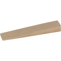 KS Tools BRONZEplus Flanschkeil 180x32x13 mm - 963.2213