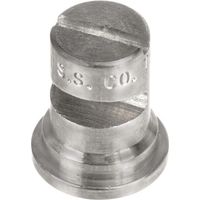 Tobera est谩ndar chorro espejo TK 2 acero inoxidable TeeJet TEEJET TKSS2
