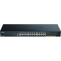 D-Link DLink Switch DGS-1250-28X DGS125028X (DGS-1250-28X E) (DGS125028X E)