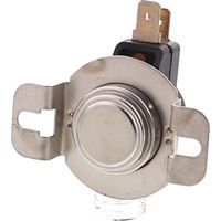 SABA, Thermostat Four KLIXON 90C