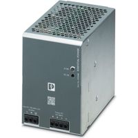 Phoenix Contact 2910588 ESSENTIAL-PS/1AC/24DC/480W/EE 24VDC power supply