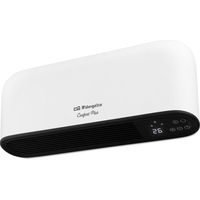 Heizspalter orbegozo spw 8000/ 2 Stufen de Leistung/ 1000w-2000w/ wifi