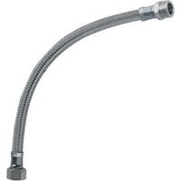 Flexible d'évier Inx M1/2-F3/8 25 pcs.2 Mrg