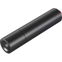 Laserfuchs Module laser point rouge 1 mW LFD650-1-4.5(15x68)