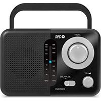 Spc radio valdi fm/am