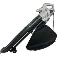 SOFFIATORE/ASPIRATORE/TRITURATORE ELETTRICO CARDINALE
