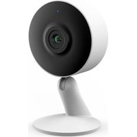 Innenkamera, einstellbar, mit WLAN oder Kabel verbunden Link2home