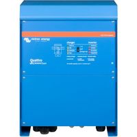 Inversor/Cargador Quattro 48/10000/140-100/100