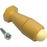 Türstopper select 421610 langlebig abnehmbar 9 cm