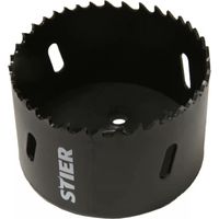 STIER Lochsäge HSS-Co8 Bimetall 35 mm x 44 mm