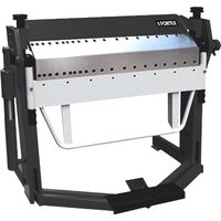 FTX-2x1020-PC FTX-2x1020-PC - PLEGADORA DE CHAPA