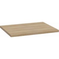 Naturel Stilla Naturel Platte 60x2,5x46 cm braun (STILLAF06006)
