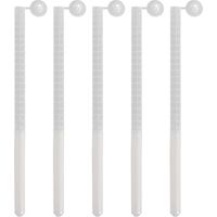 tamiz taco quimico largo para anclajes quimicos ø 16x330 mm. seccionable (bolsa 5 unidades)