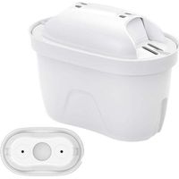 Filtre à eau à cartouche, remplacement du filtre à eau au charbon, filtre les sédiments de la maison, purificateur pratique pour le jardin, parfait pour la filtration des sédiments de la maison