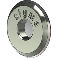 ROTELLA PER INCISIONE 14G PER TAGLIAPIASTRELLE SERIE KERA-CUT SIGMA