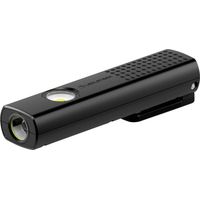 Ledlenser W5R Work LED (monocolore) Lampada da lavoro a batteria ricaricabile 600 lm 6 h 153 g