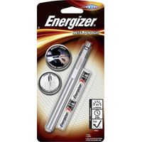 Energizer Penlight in metallo lampada portatile 14 cm