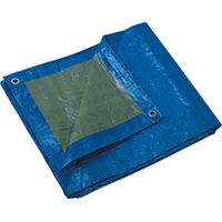 Bâche de jardin 8x12M - 240g